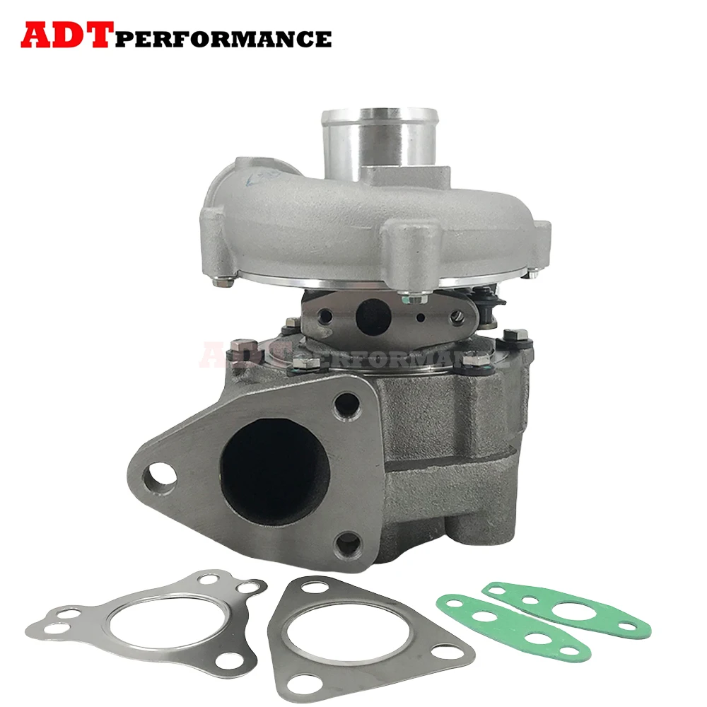 

GT1749V 721164 801891 Supercharger 17201-27030 17201-27040 Turbo for Toyota RAV4 Auris Avensis Picnic Previa 85Kw 115HP 1CD-FTV