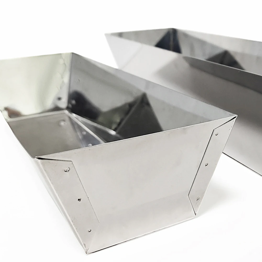 

Набор из 8-х предметных скребков для шпаклевки из нержавеющей стали со скребком для краски, несколькими лопаточками и ящиком для хранения гипсокартона и бетона