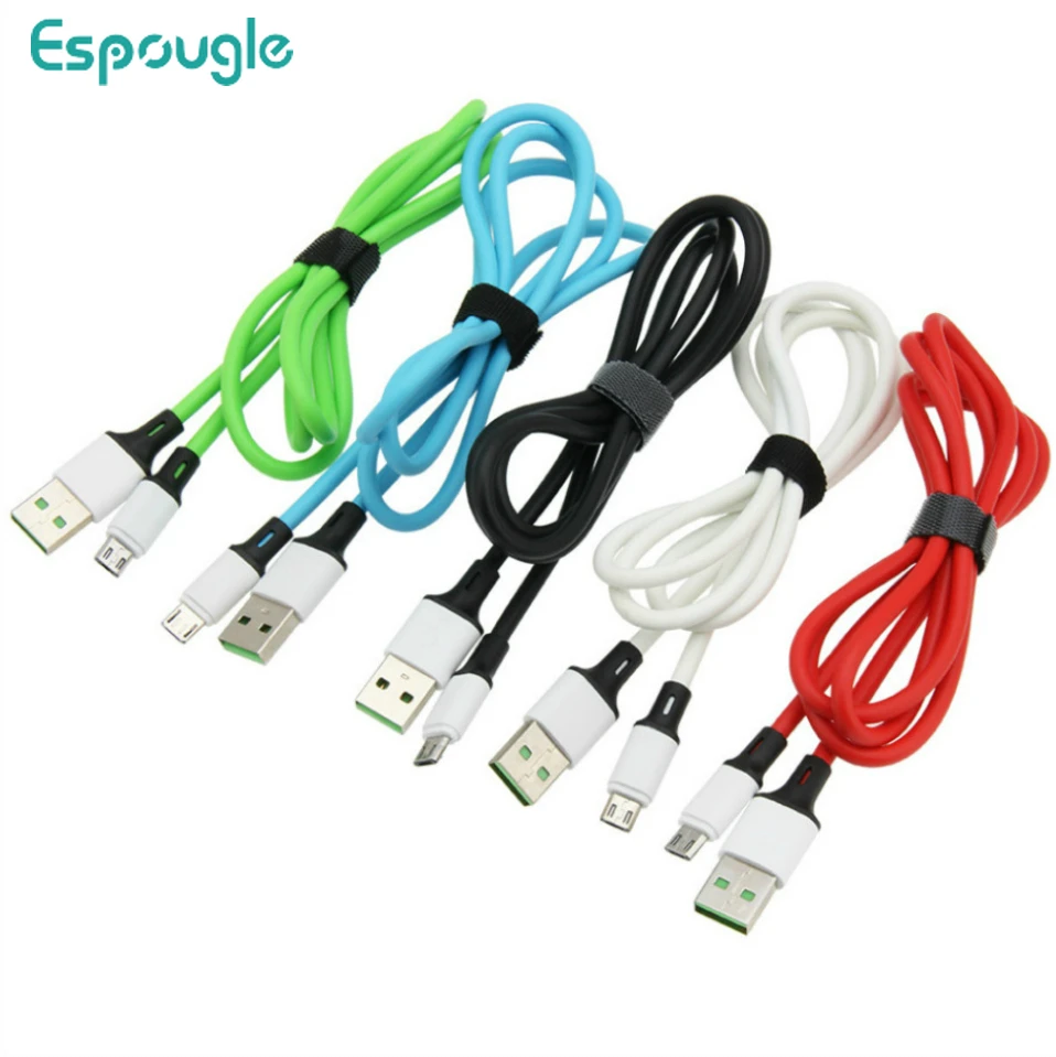 

300pcs 1M Mobile Phone Fast Charging Cables Micro USB 8pin TypeC Data Cable for IPhone 13 12 11 Huawei Samsung Xiaomi