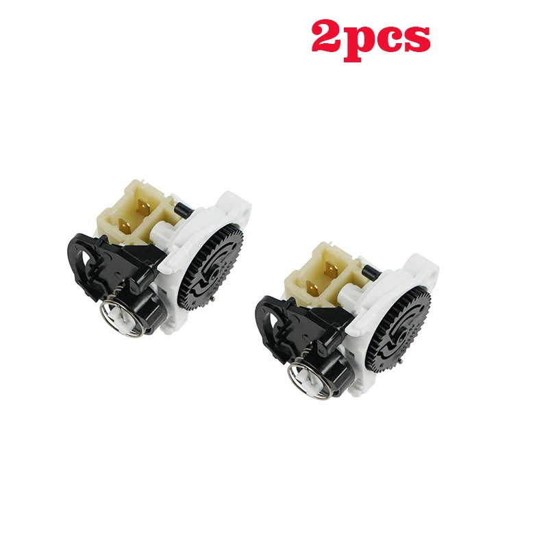 2pcsFOR RENAULT CLIO 2 MEGANE SCENIC TRUNK C2pcs ENTRAL LOCK MOTOR 7700435694 8200102583 7700427088 8200060917 7701473742 N05013