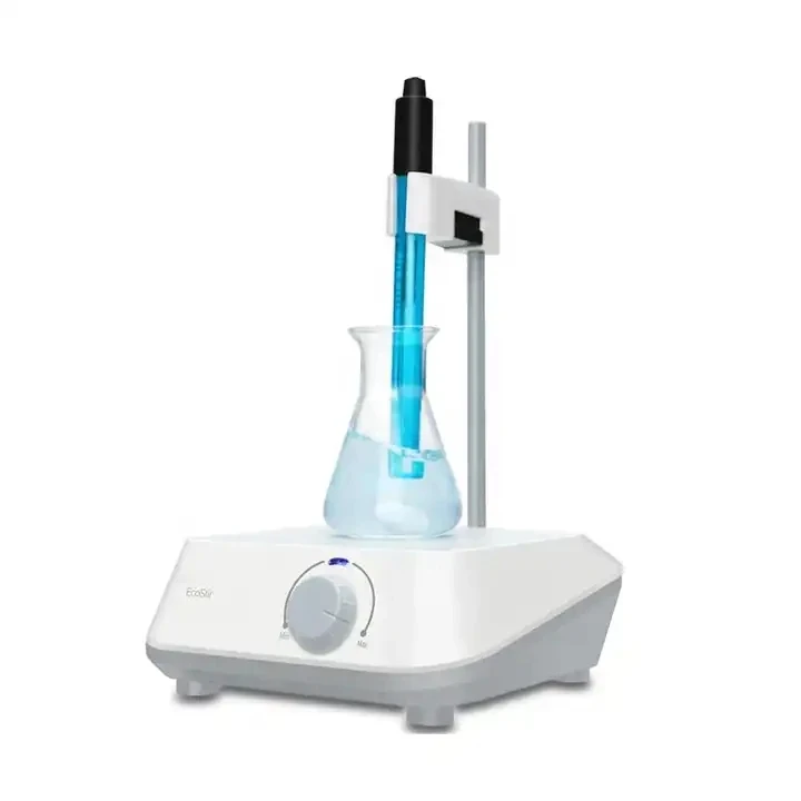 

IKEME 2L Laboratory Digital Scale Portable Multi-Position Magnetic Stirrer Mixing Mini Perfume Magnetic Stirrer