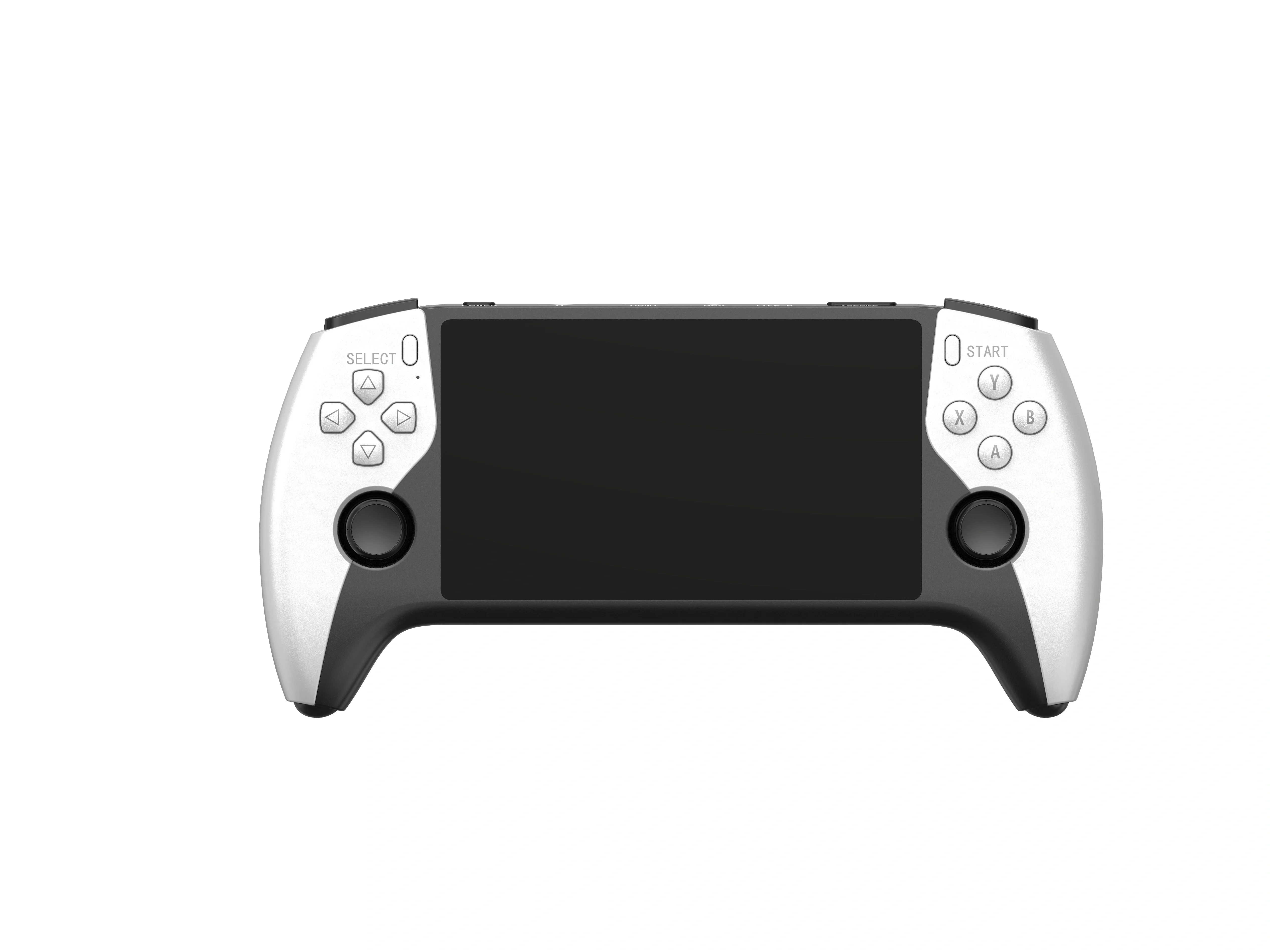 SF3000 Retro Handheld Video Game Console Klassieke Games Pocket Player met 4,5 Inch IPS Scherm 3000mAh Draagbare Linux Systeem - afbeelding 1