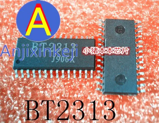 

10pcs 100% orginal new best quality BT2313 SOP in tape good package -28