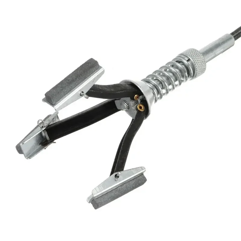 Auto Engine Brake Cylinder Hone Flexible Shaft Limiter Supplies 19mm To 62mm Equipment Steel Wash Maintenance Tool