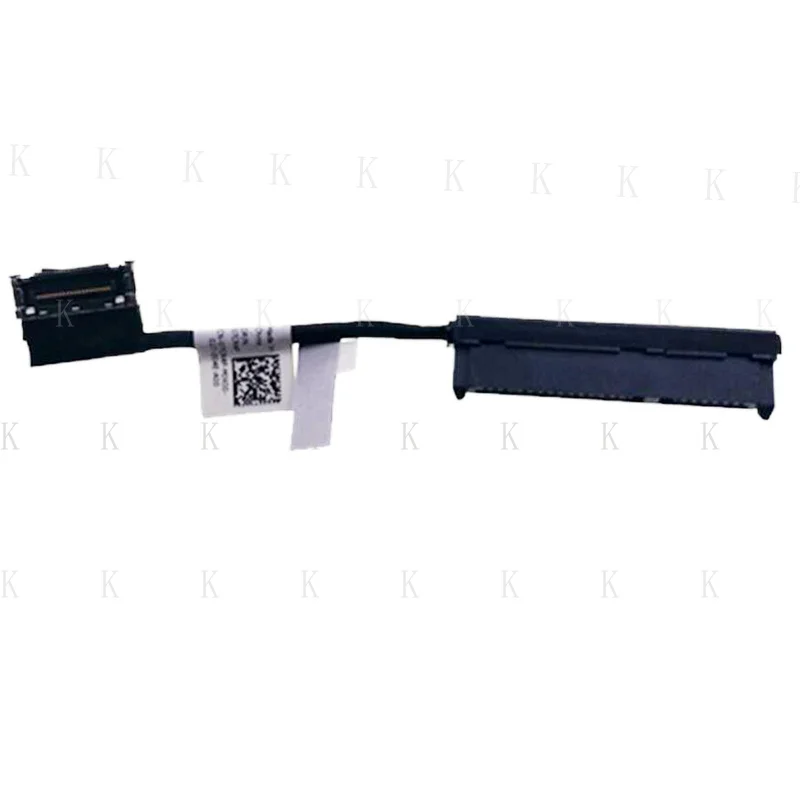 

CW HDD Hard Drive Connector Cable For Dell Latitude 3410 E3410 MKB L14 07CR4F new