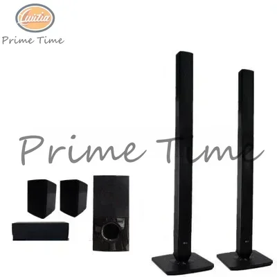 LG Home Theater Audio Set Living Room Home Standing Dolby Wireless Surround KTV Stereo 5.1 Speaker