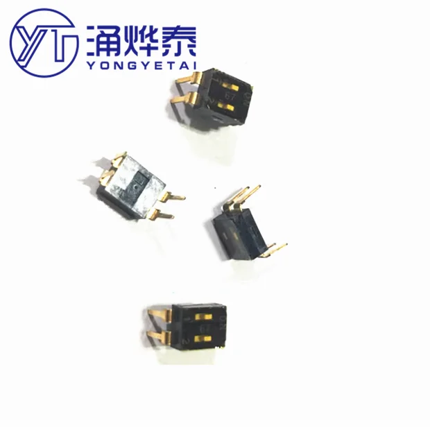 Yyt 10PCS 2 Positio… - image