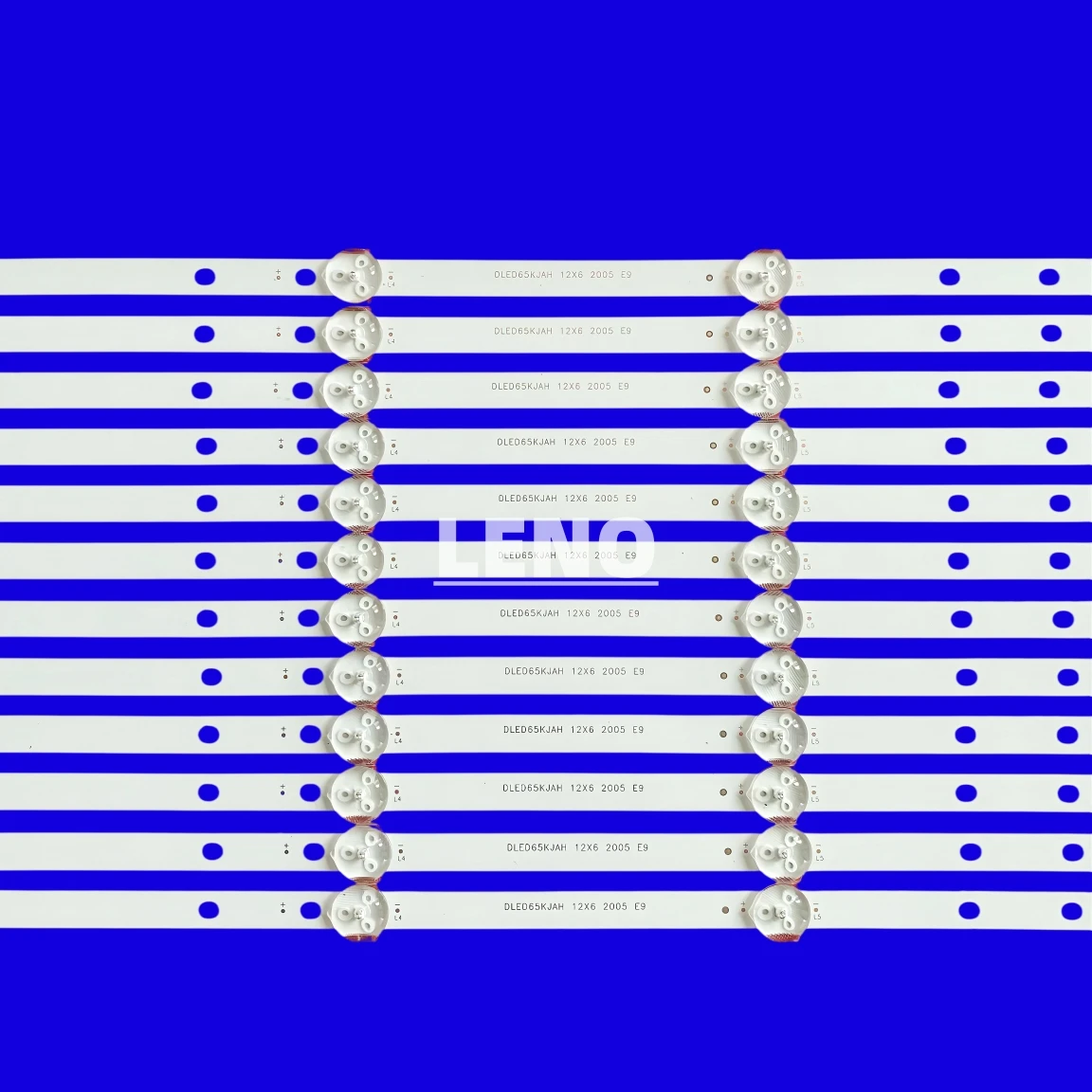 LED Strips for JVC 65 TV LT-65N885 LT65N885 LT 65N885 LT-65N785AN Vityaz 65LU1207 65LU1209 KJ65D06-ZC22AG-03E 03 03A 303KJ650034