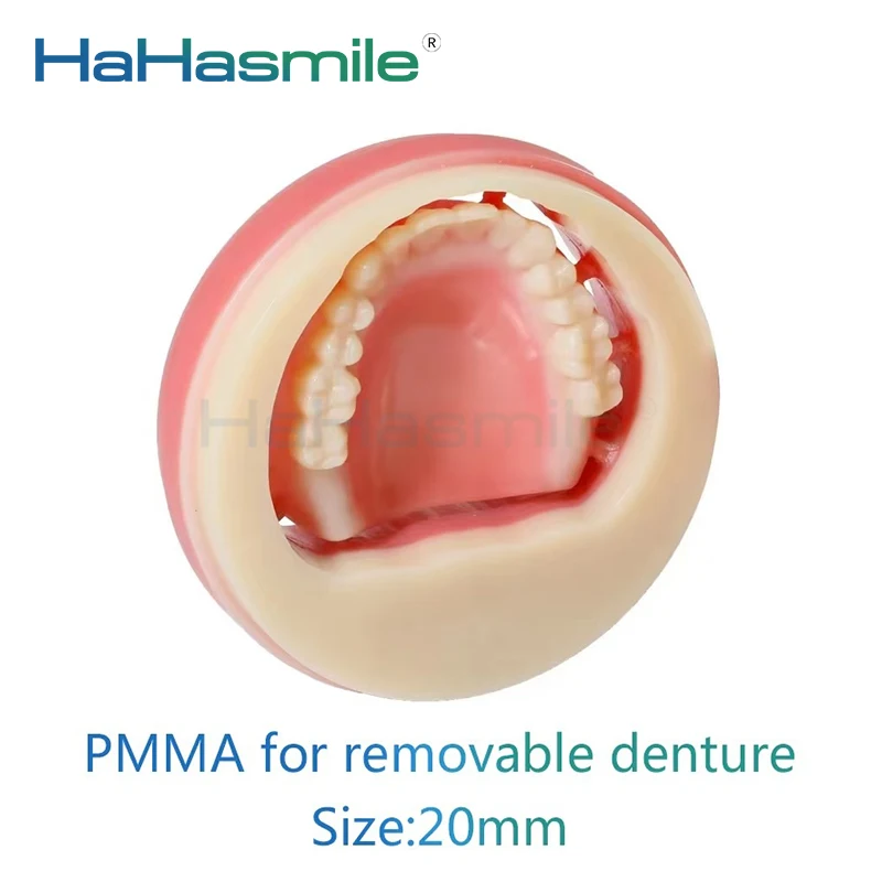 

Накладки на верхние и нижние зубы для идеальной улыбки, комфортные в использовании, полные протезы из PMMA, имитация брекетов, двойные протезы из PMMA