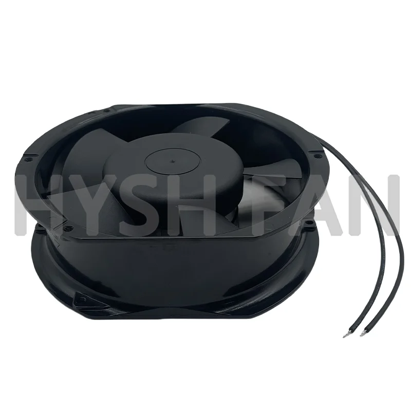 New  FM17250A2HBL 220V 17251 17CM Cabinet Axial Flow Heat Dissipation Fan