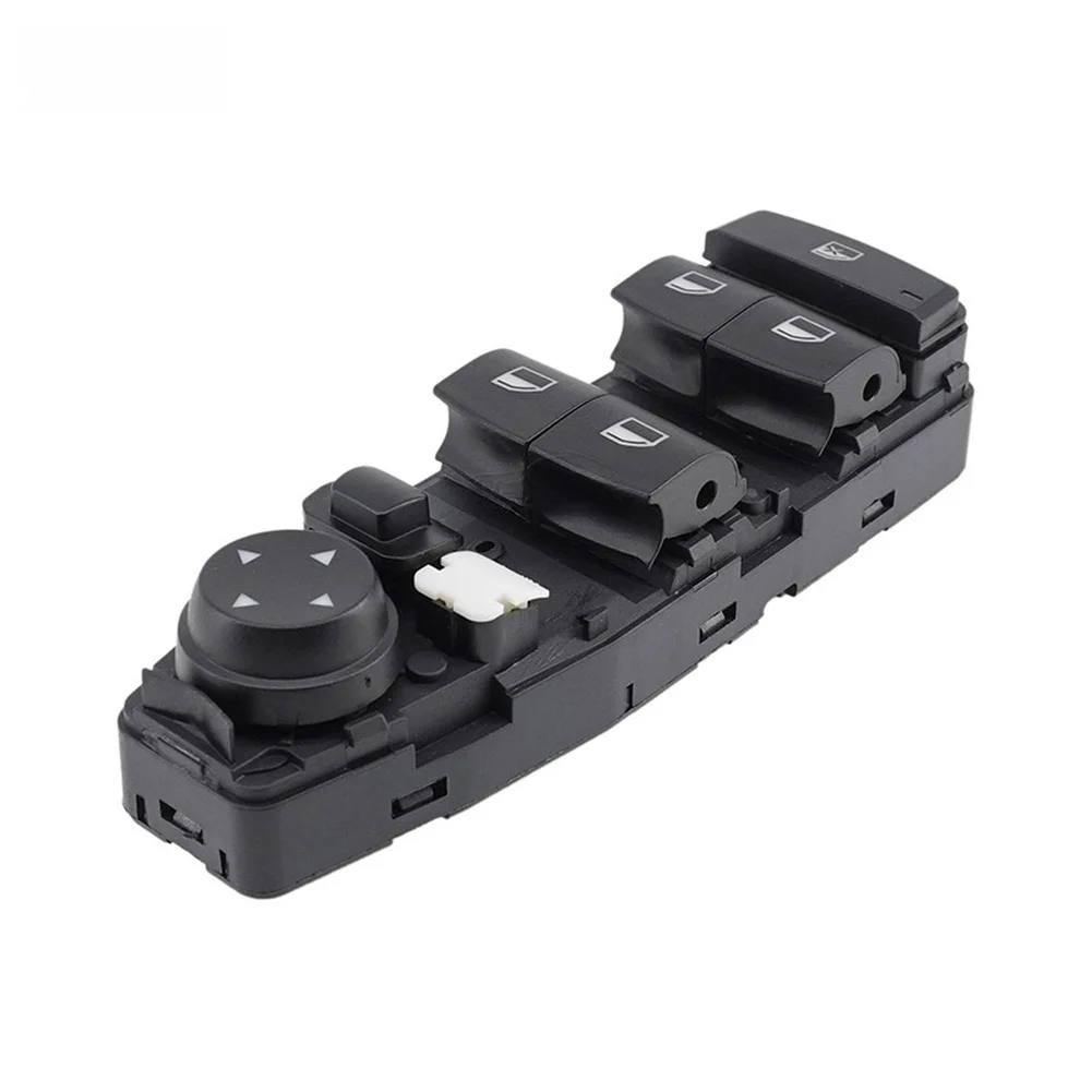 Car Window Regulator Switch For BMW 335i 2012-2015 For 335i XDrive 2012-2015 For 340i 2016-2018 For 340i GT XDrive 2017-2019