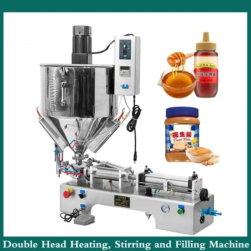 Commercial Automati…