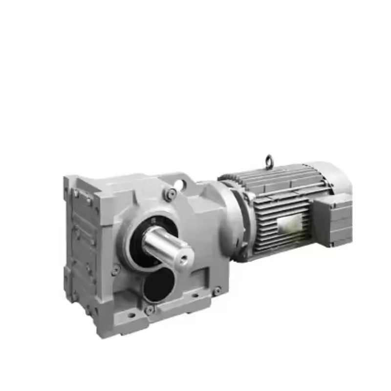 SEW REDUCER  SA87DV160M4 SEW ELECTRIC MOTOR GEAR REDUCTION