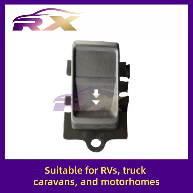 

Подходит для автофургона, автодом, сиденье, воздушный клапан в сборе 2197681, переключатель подъема сиденья RECARO One Touch для тяжелых грузовиков