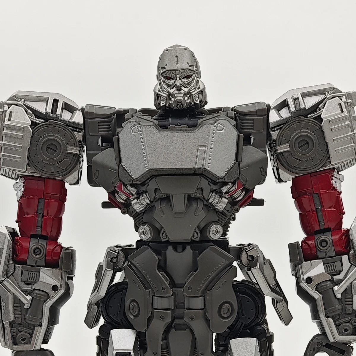MX Transformation MX-6601 MX66 - Model Kit Optimus Prime recension och pris