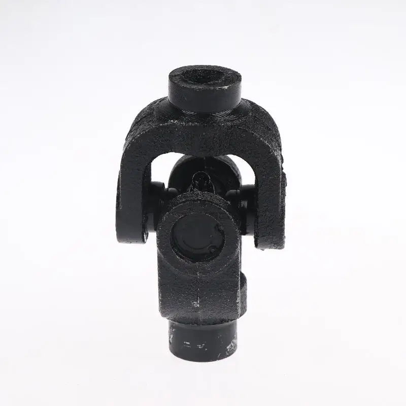 Drive Shaft Cross Bearing 20 55U Type Welded Universal Joint Long Service Life Replacement Part for Van Vehicle Repair
