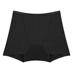 Women's Four-layer Leak-proof Boxers Panties 120ml High Absorption Comfortable Menstrual Physiological Boyshorts Underwear