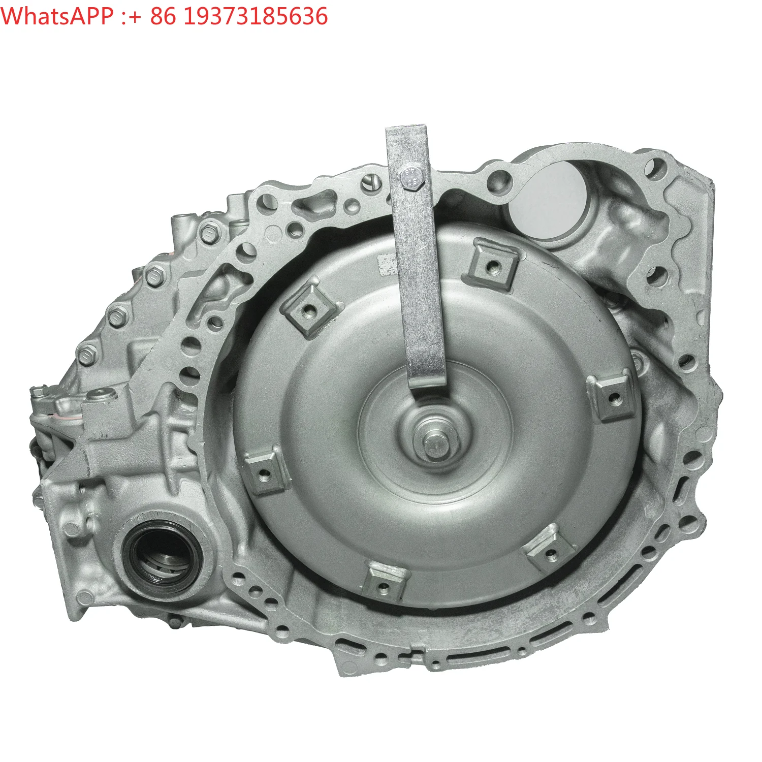 For WWT AW U660E Automatic Transmission Assembly 3050033470 3050028160 3050058081 Remanufactured for Toyota