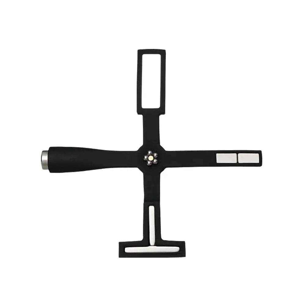 طلاء أظافر مغناطيسي احترافي ، نمط متعدد الوظائف ، مانيكير ذاتي الصنع للصالونات ، مغناطيس العين للأظافر ، طلاء جل بالأشعة فوق البنفسجية ، تصميم للأظافر ، I2y6 ، 5 في 1