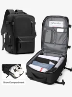 Travel Backpack - A versatile Travel Backpack designed for modern adventurers.