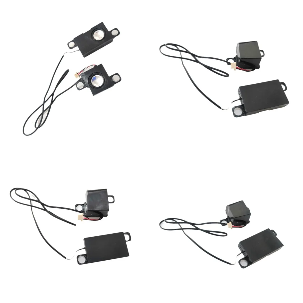 

Новый внутренний динамик для ноутбуков Dell XPS L501X L502X P11F, запасная часть для аудиосистемы ноутбука, совместимый с