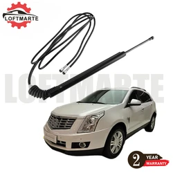 Left 20928645 For Cadillac SRX 2011-2012 2013 Part Power Liftgate Trunk Lift Support Electric Tailgate Struts Shocks Replacement