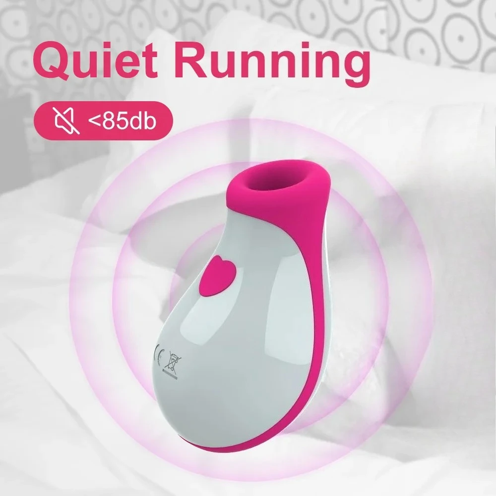 البظر مص الهزاز 8 سرعات تهتز مصاصة الجنس عن طريق الفم الحلمة البظر محفز الإناث المثيرة معدات الاستمتاع واللعب الجنسي للنساء