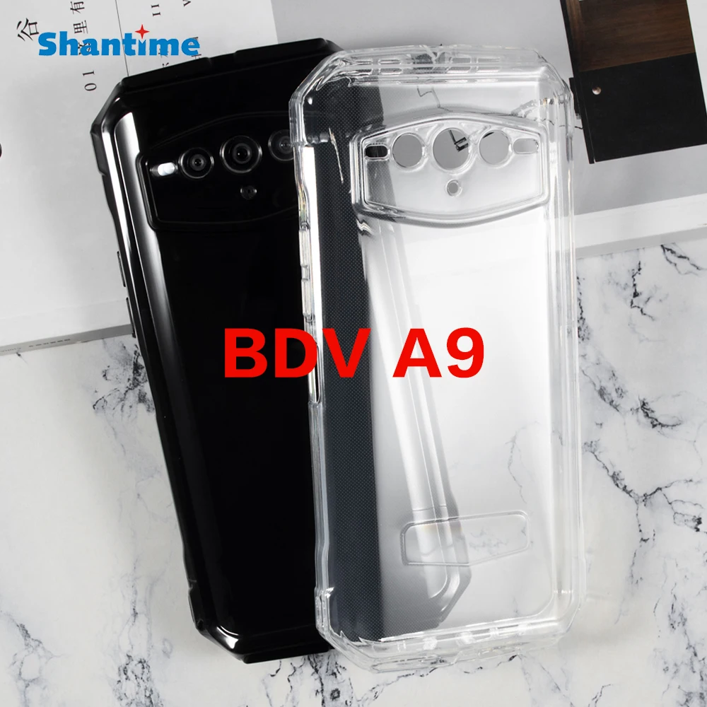 Case For Bdv A9 Tpu…