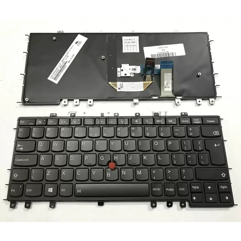 For Ibm Thinkpad Le… - image