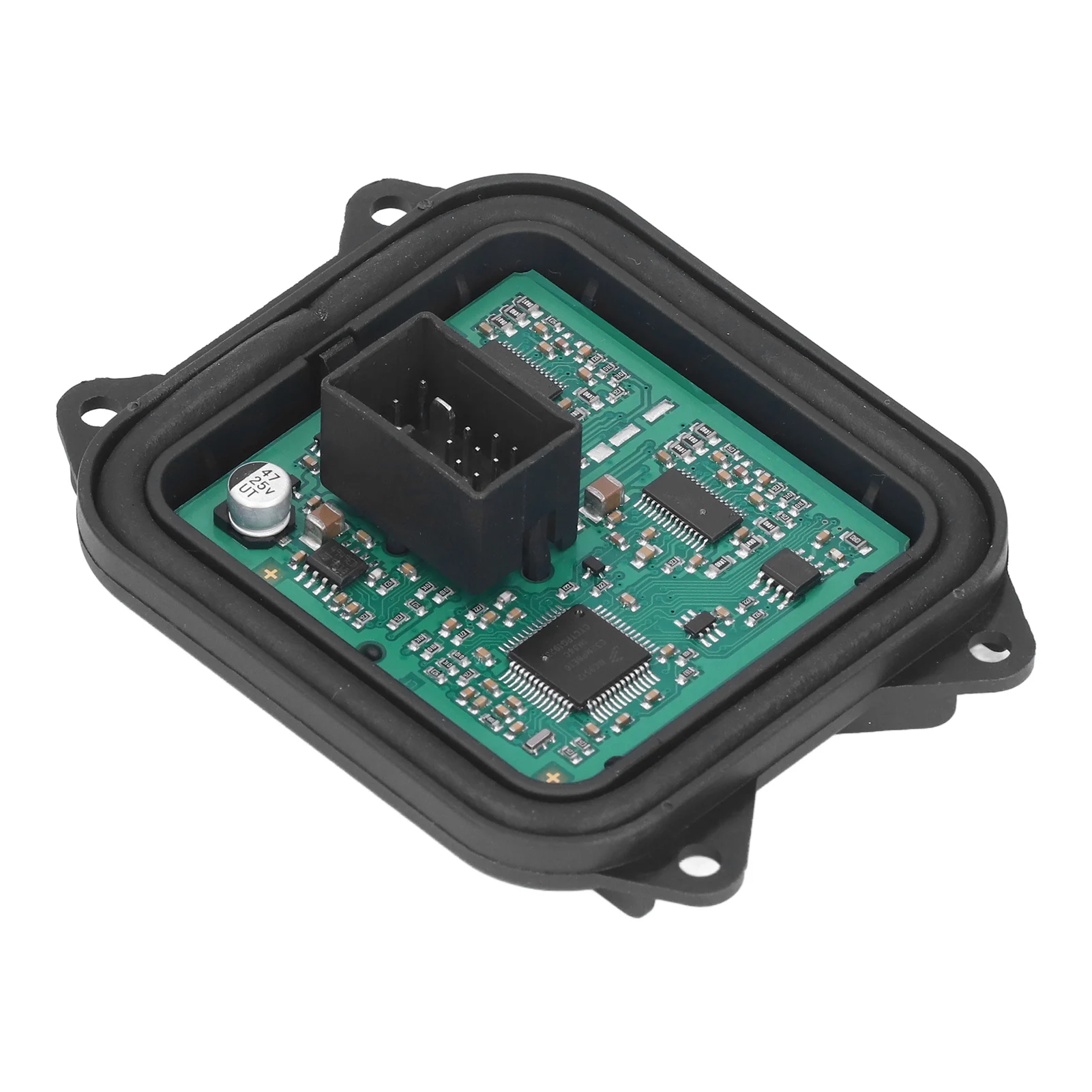 

Headlight Module Control Unit Cornering Ballast