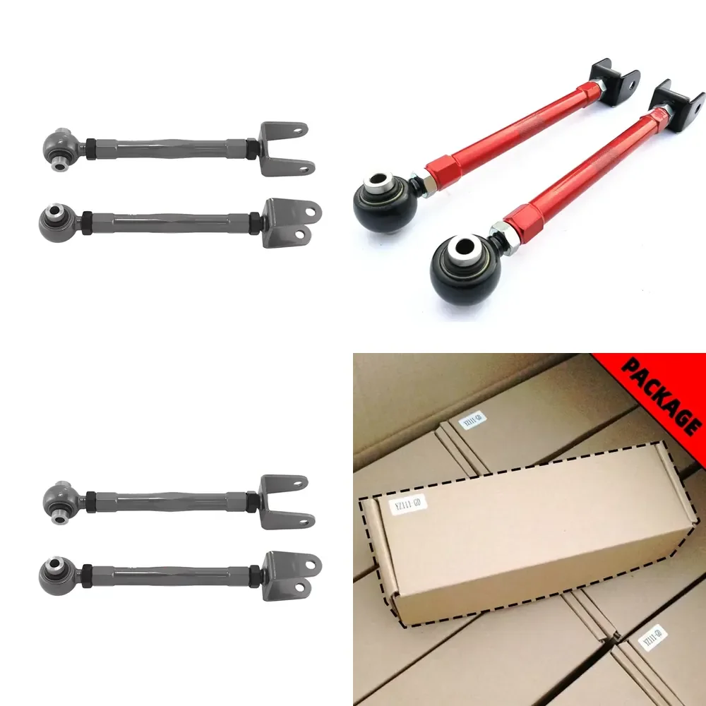 

AP01 Adjustable Rear Toe Control Arm for Axela BM BY 2013+ 6 Atenza GJ 2014+