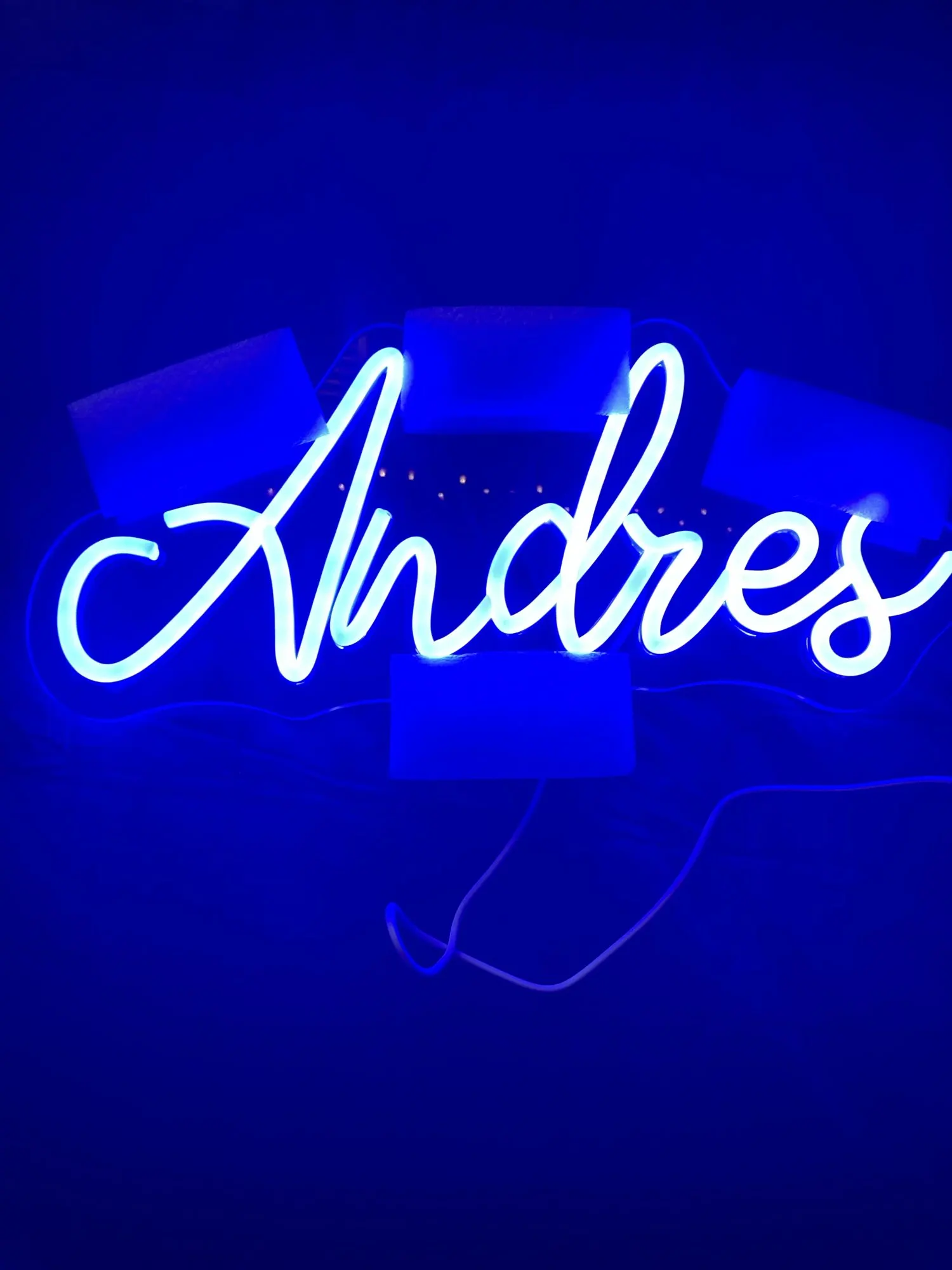 ป้ายไฟนีออนแบบกำหนดเอง ไฟนีออน LED ส่วนบุคคล สำหรับตกแต่งผนังบ้าน ปาร์ตี้ บาร์ ร้านกาแฟ ชื่อธุรกิจ โลโก้ ออกแบบร้านทำเล็บ โคมไฟ