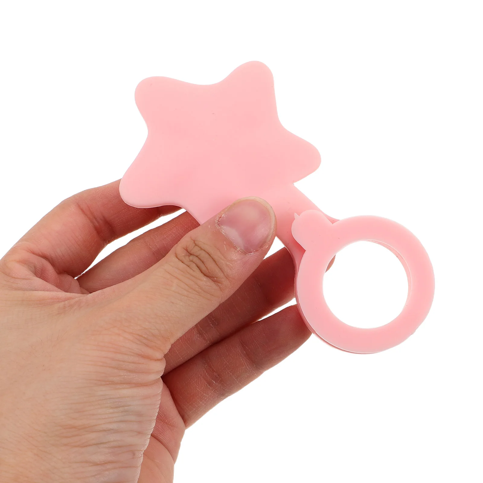 

3Pcs Star Pattern Leak-Proof Bath Plug Universal Tub Stopper for Use Drain Stopper Plug Bath Tub Drain Block