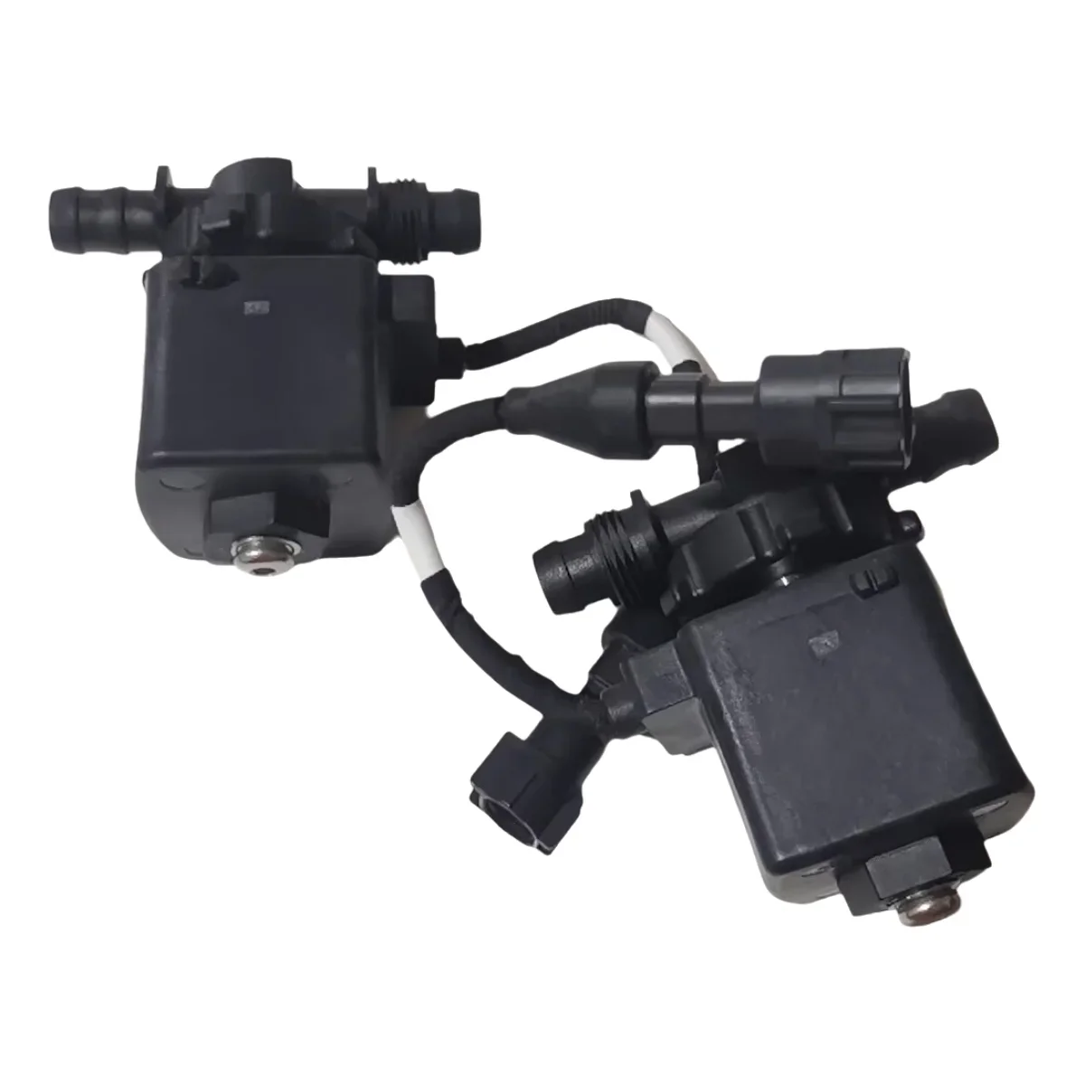 For Original New Agricultural Drone T25 T50 Solenoid Vent Valve Module For DJI T50/T25 Argas Plant Protection Drones Accessories