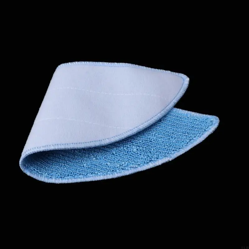 U1JE Universal có thể giặt được Microfiber làm sạch vải lau để làm sạch robot