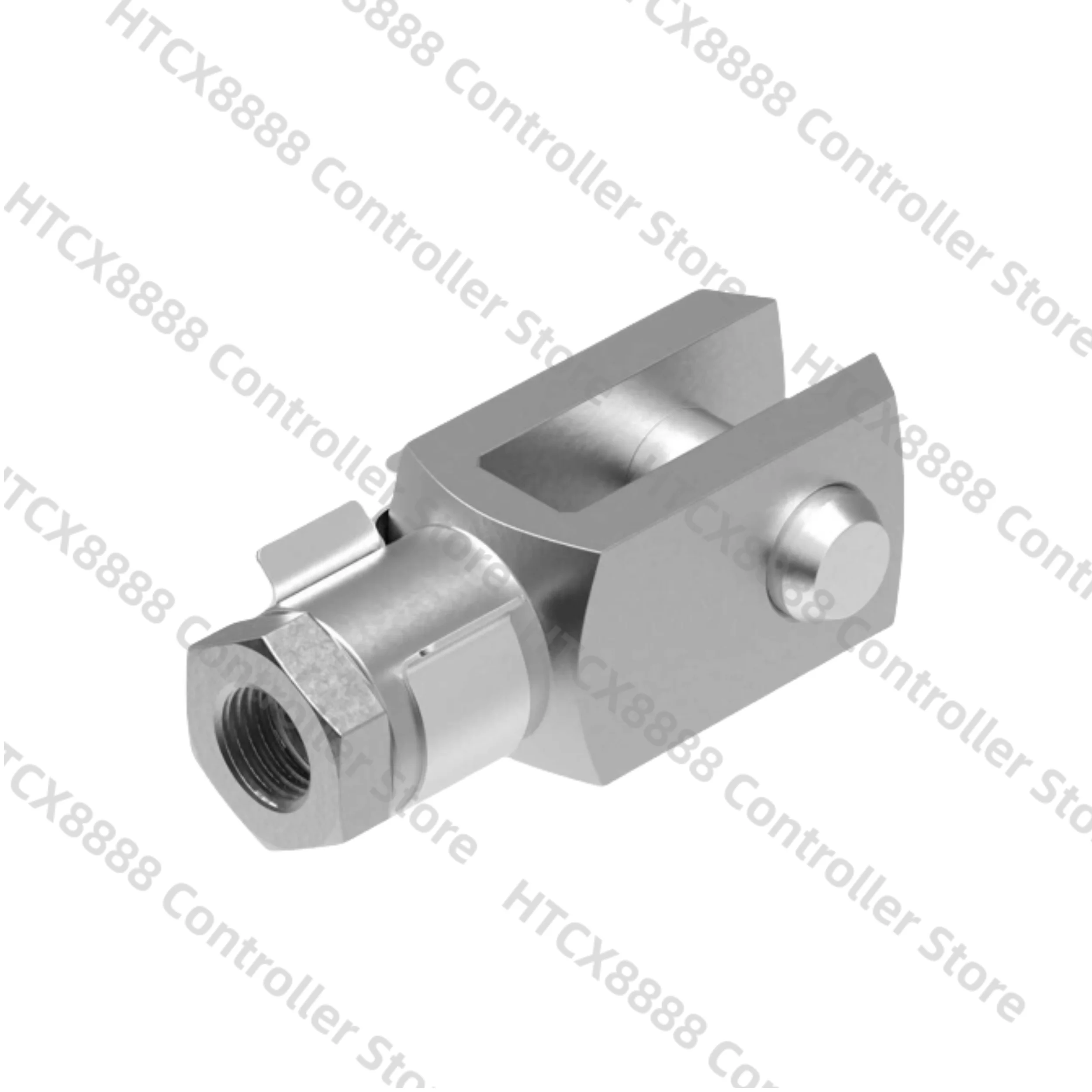 New Original Rod Clevis SG-M6-M8-M10-M12X1.25-M16-M20x1.5-M27-36X2 Y Joint