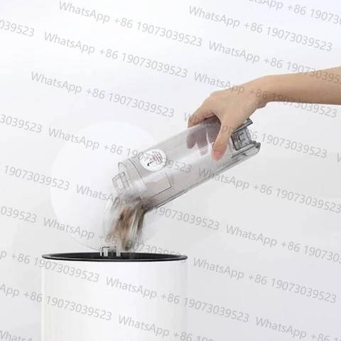 Подходит для пылесоса DEERMA DX600 DX600S DX600H.