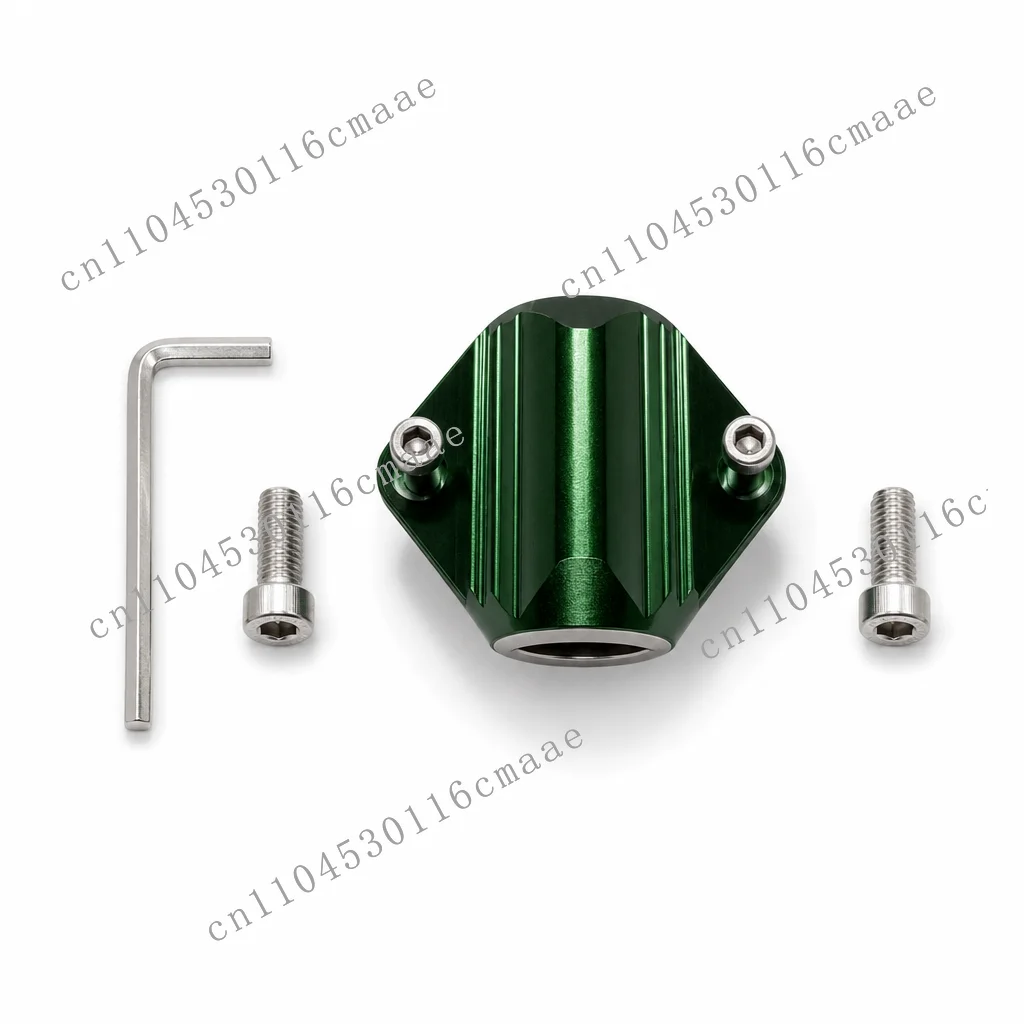 New Magnetic Water Softener, Neodymium Magnet Conditioner for Kitchen & Bath Pipe, Scale Prevention, No Tools Needed