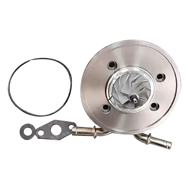 

Plain GTDI12V Turbine CHRA Turbocharger Movement 1761178 For Ford Fiesta Focus C-Max B-Max Transit Tourneo CM5G6K682GB