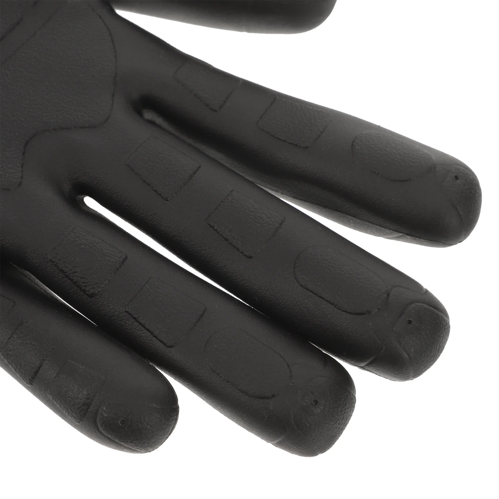 

1Pair Protective Gloves Durable Non-Slip Work Gloves for Men Women Construction Industrial Cleaning Ergonomic Design Stylish