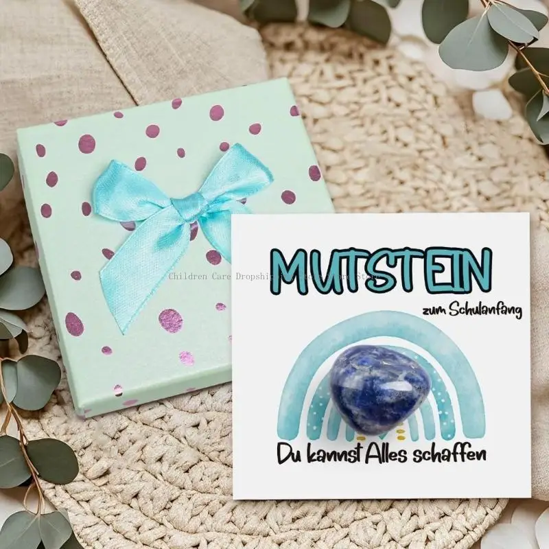 Project artigianato arte pietra per bambini per bambini Crafting Party Activity and Creative Memorial Gifting