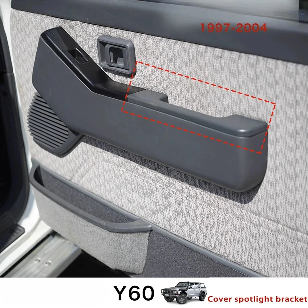 

Interior Accessories For Nissan Patrol Y60 Door Handles Original Car Replacement Parts