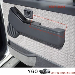 Interior Accessories For Nissan Patrol Y60 Door Handles Original Car Replacement Parts