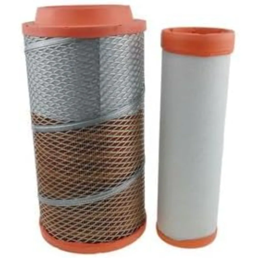 

Комплект воздушного фильтра XOJOX 87344135 87344136 для трактора New Holland TS90 TS100 TS110 TS120 TS6000 TS6020 TS6030 TS6040