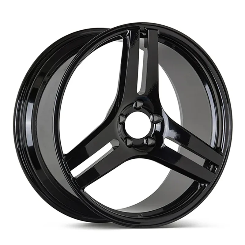 

Aluminum Off Road Pickup SUV Car Wheels Rim Wheels Black 20 22 24 Passenger Car Wheel For Ford Tundra F250 Titan Durango Hellcat