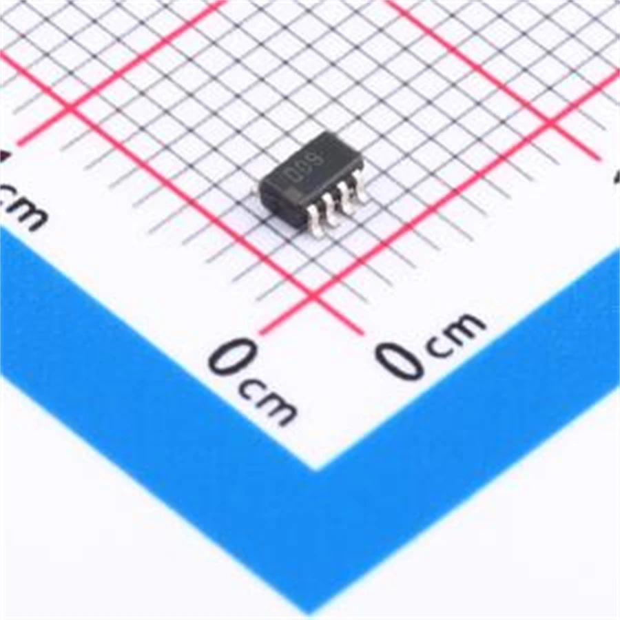 5PCS/LOT AD5160BRJZ10-RL7 (Data Acquisition)