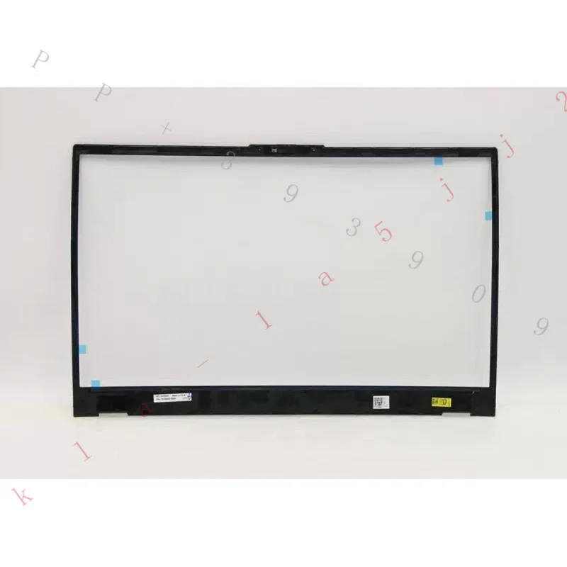 ZSS+Laptop LCD Front Bezel Frame 5B30S19009 Replacement For Lenovo Legion 5‑17ITH6H 5‑17ACH6H Screen Border Housing Cover