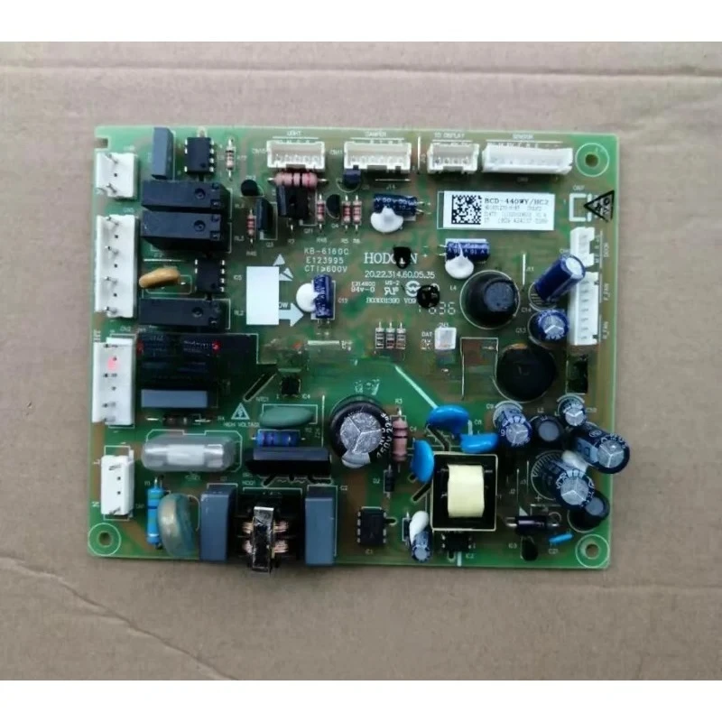 BCD-440WY/HC power supply board is suitable for Hisense Rongsheng refrigerator 1624374 maincomputer main control