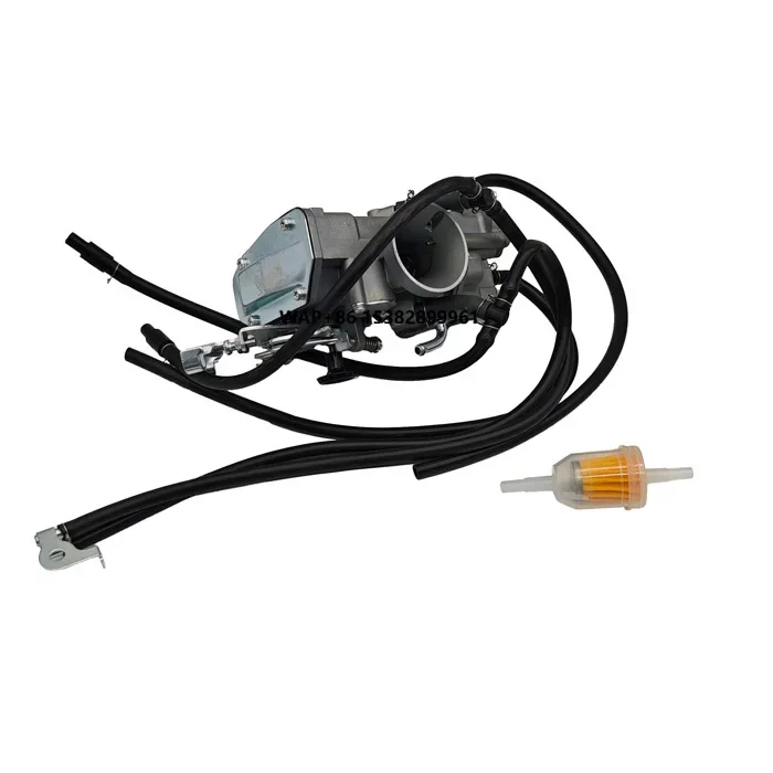 Carburetor for TTR250 TTR 250 OE YMH-38 5GF-14301-01-00 Off-road Scooter Moped Motorcycle Parts