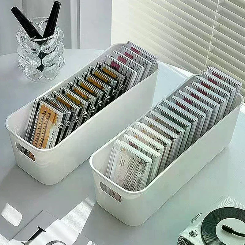 /Kuz/False Eyelash Storage Box For Eyelash Extension Tool Organizer Lash Accessories Cosmetic Makeup Tools Storage Box S/L